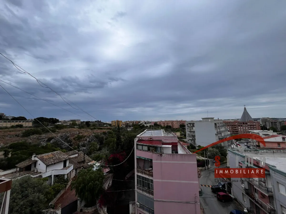 Appartamento in vendita a Siracusa, San Giovanni - foto 8