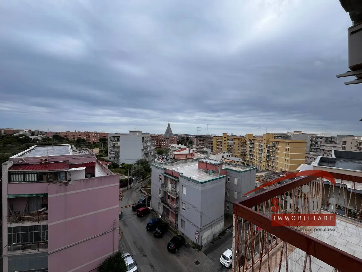 Appartamento in vendita a Siracusa, San Giovanni - foto 9