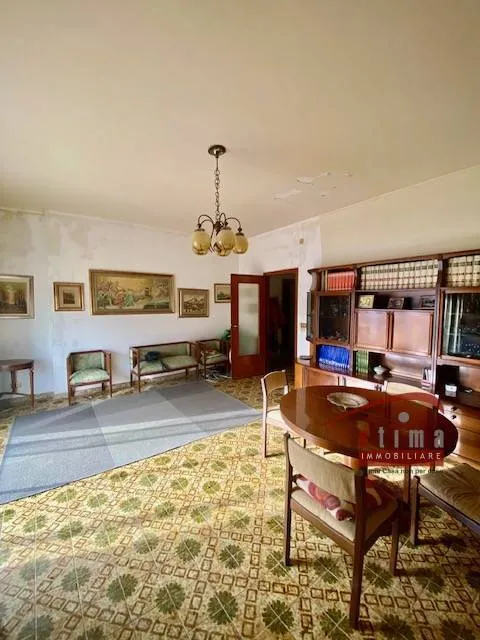 Appartamento in vendita a Siracusa, Tica-tisia - foto 1