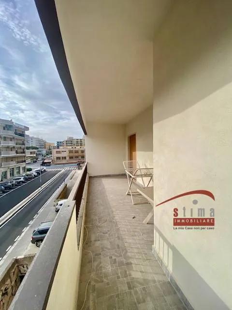 Appartamento in vendita a Siracusa, Tica-tisia - foto 9