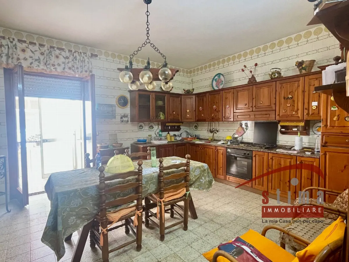 Appartamento in vendita a Siracusa, Filisto - foto 10