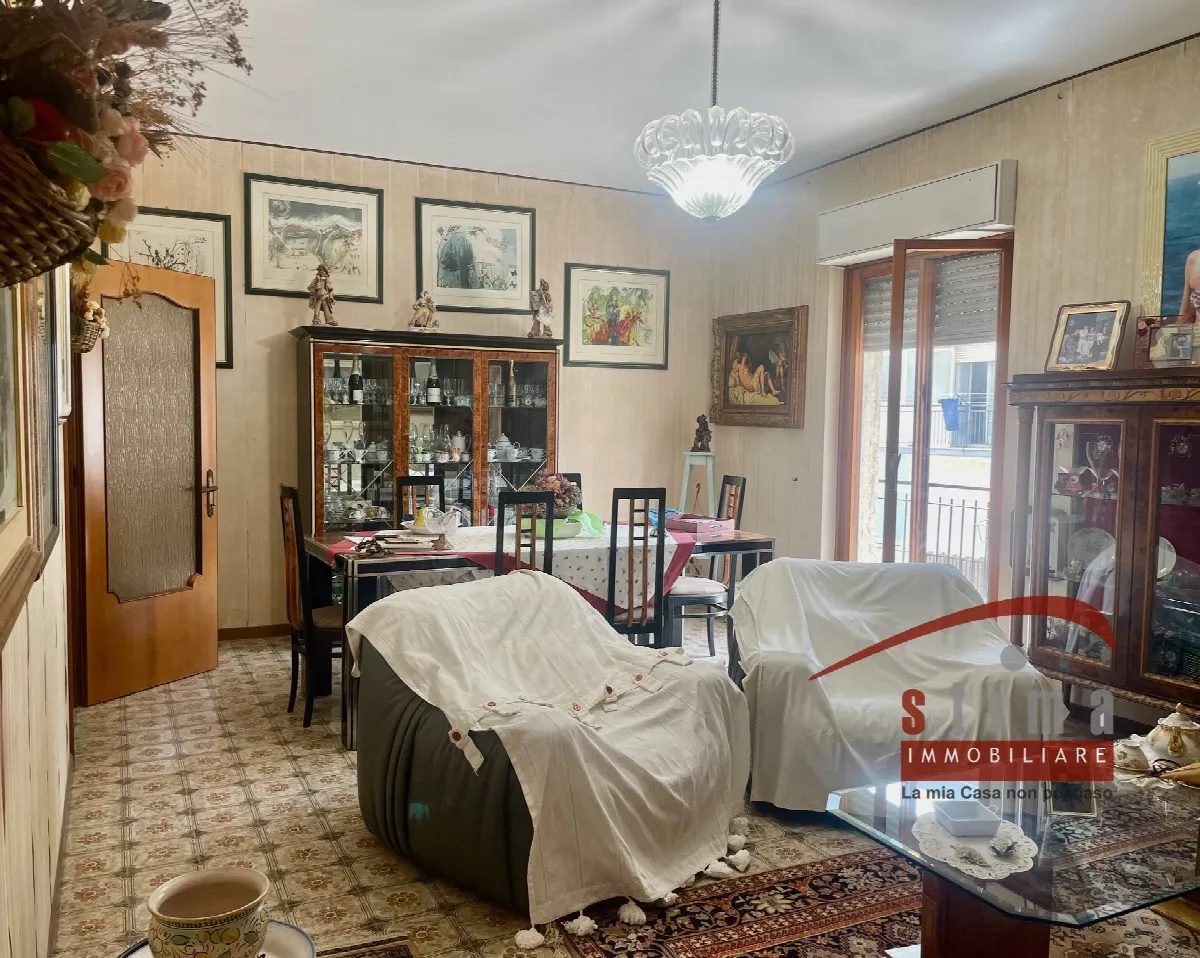 Appartamento in vendita a Siracusa, Filisto - foto 7