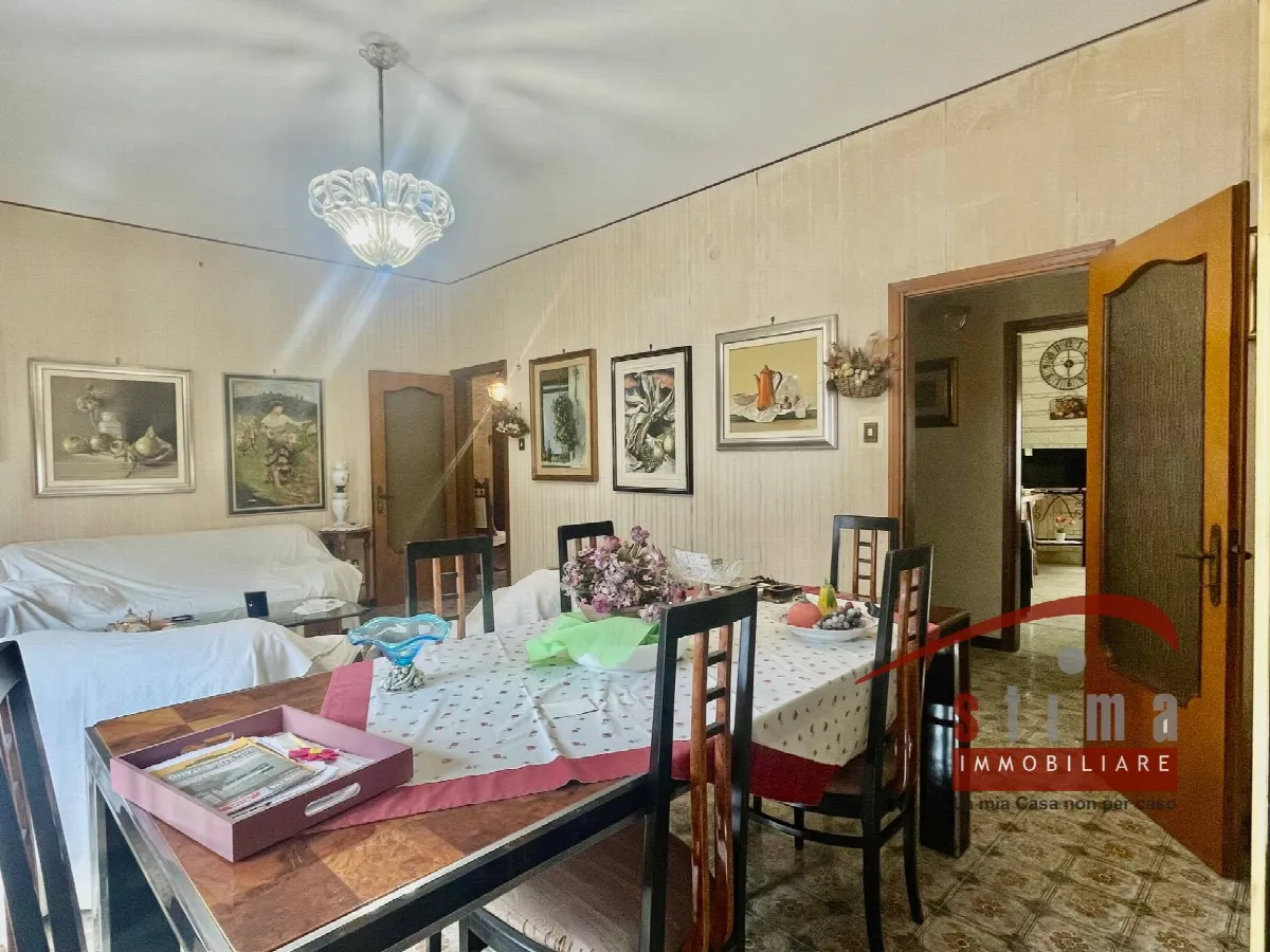 Appartamento in vendita a Siracusa, Filisto - foto 8