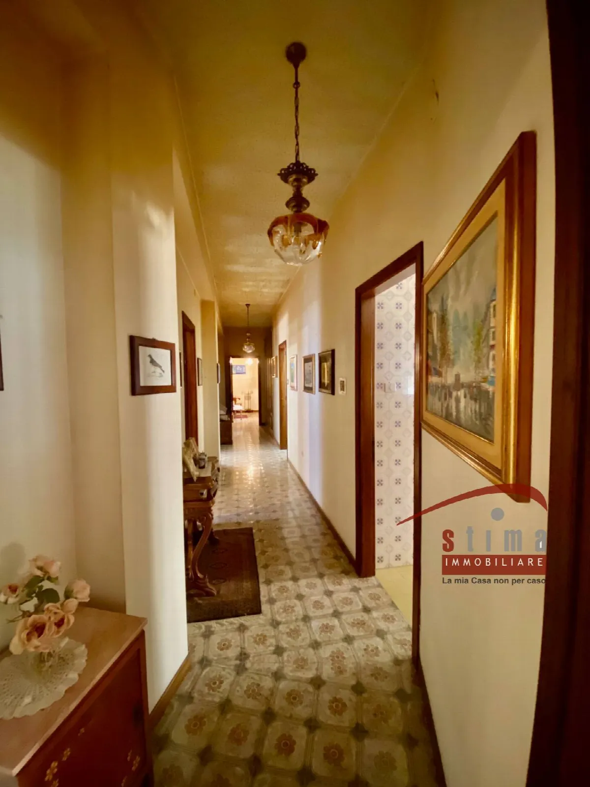 Appartamento in vendita a Siracusa, Filisto - foto 9
