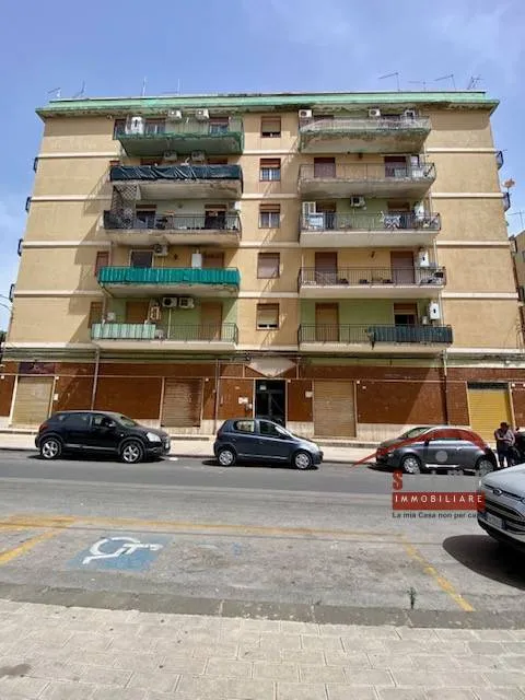 Appartamento in vendita a Siracusa, Bosco Minniti - foto 1