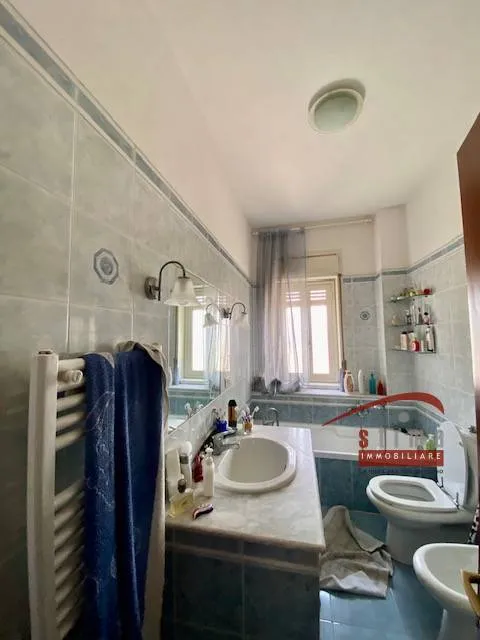 Appartamento in vendita a Siracusa, Bosco Minniti - foto 7