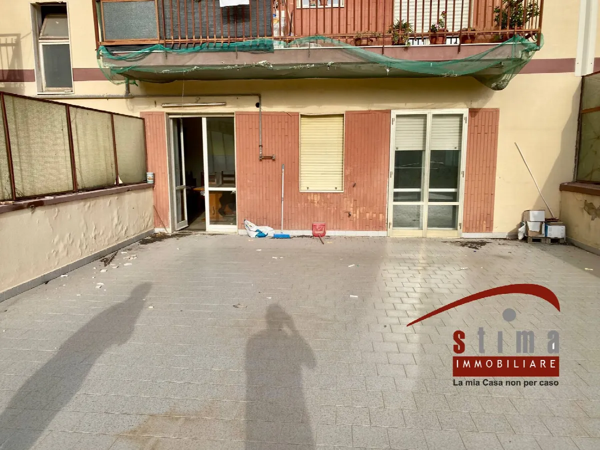Appartamento in vendita a Siracusa, Scala Greca - foto 1