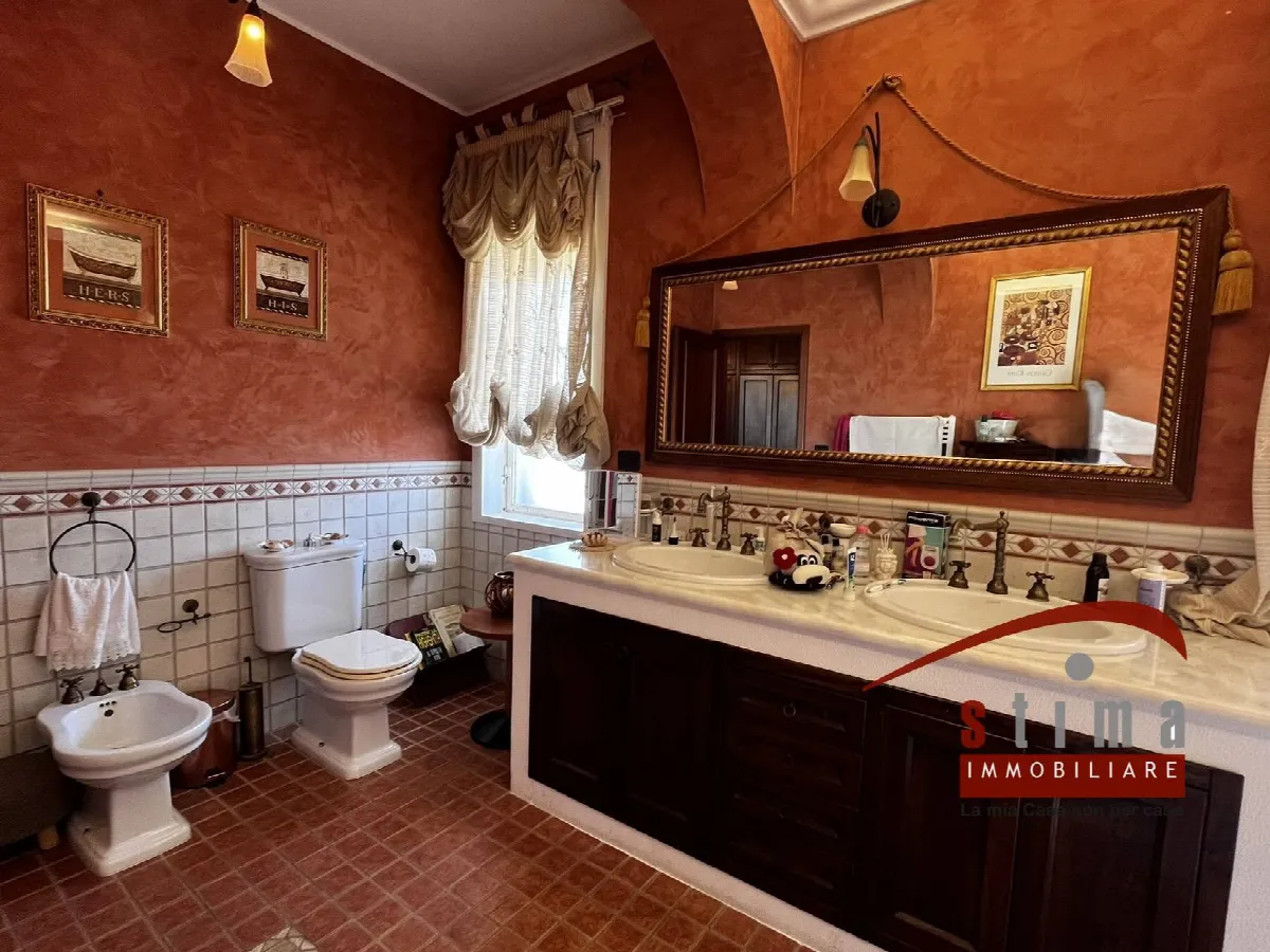 Appartamento in vendita a Siracusa, Bosco Minniti - foto 6