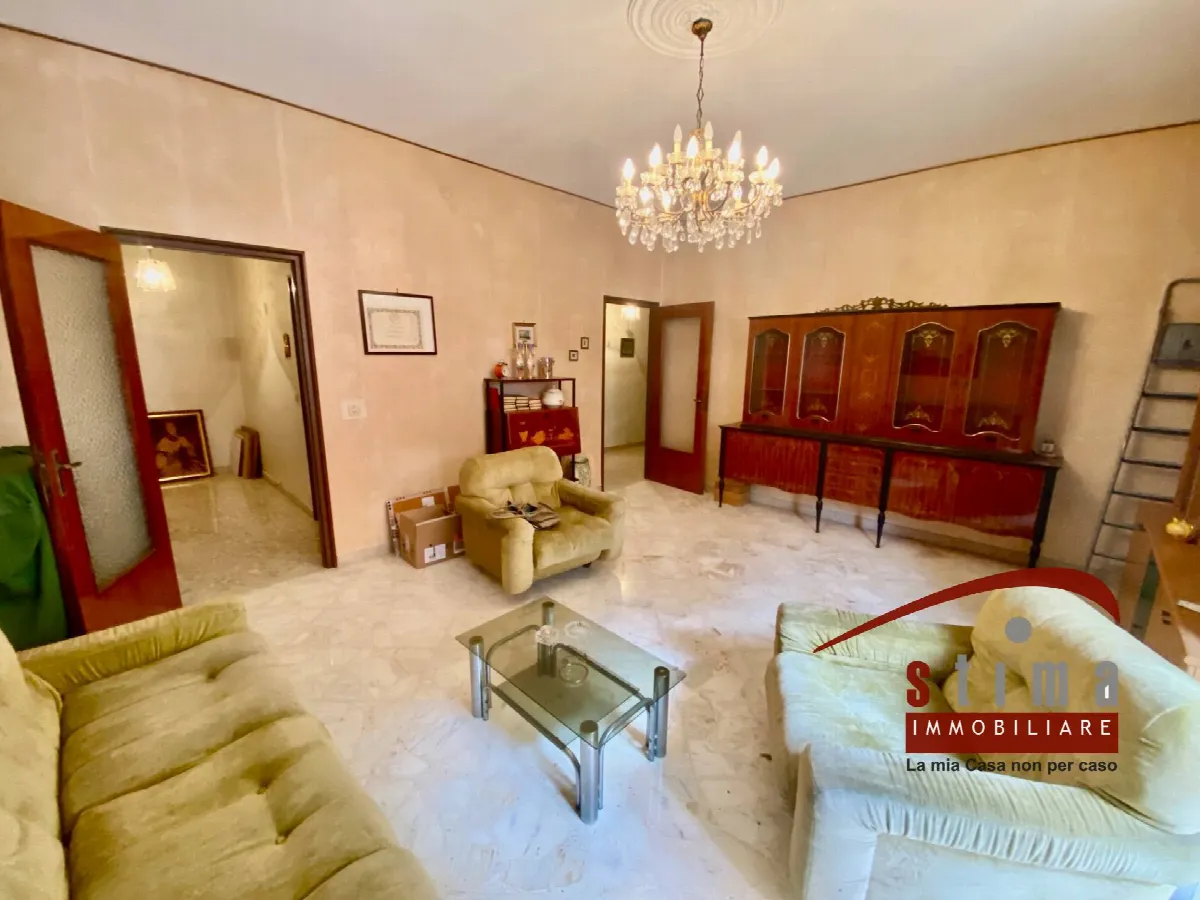 Appartamento in vendita a Siracusa, Tica-tisia - foto 1