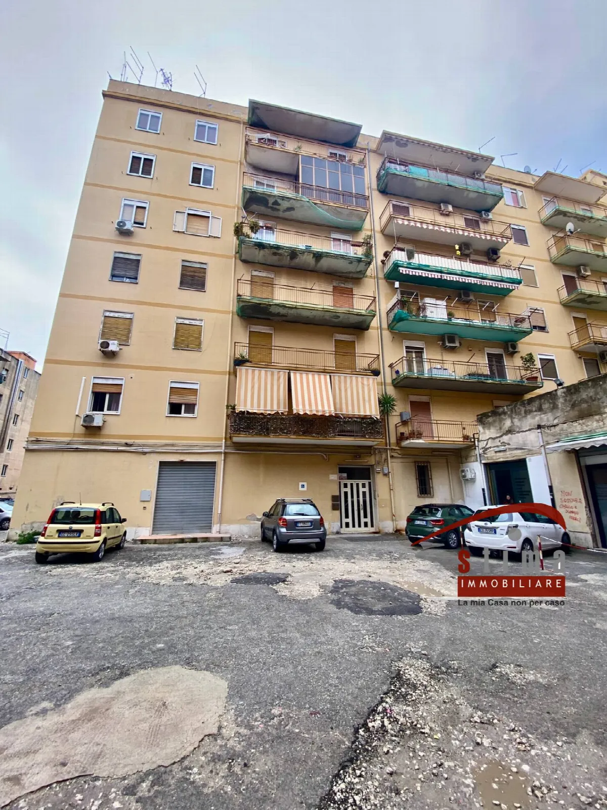 Appartamento in vendita a Siracusa, Tica-tisia - foto 10