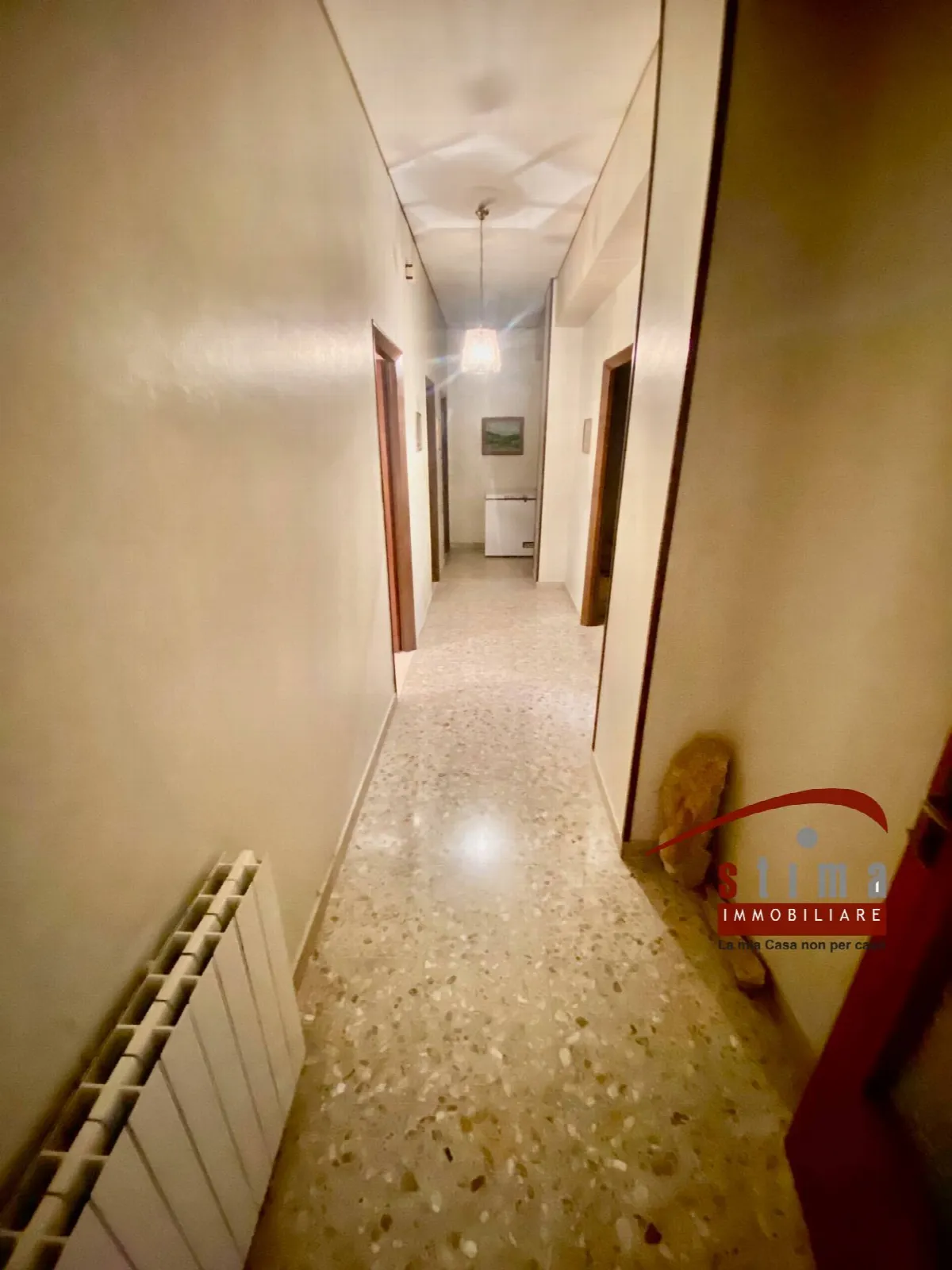 Appartamento in vendita a Siracusa, Tica-tisia - foto 2