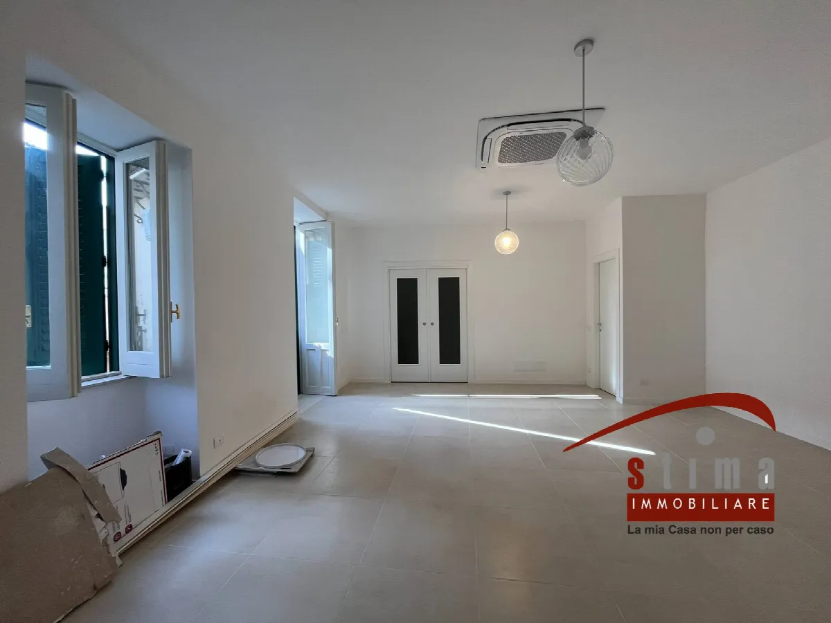 Appartamento in vendita a Siracusa, Ortigia - foto 1