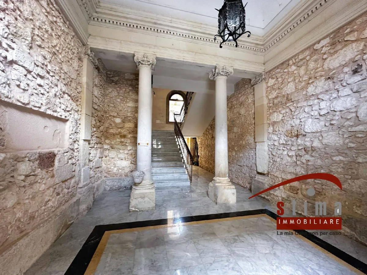 Appartamento in vendita a Siracusa, Umbertina - foto 1