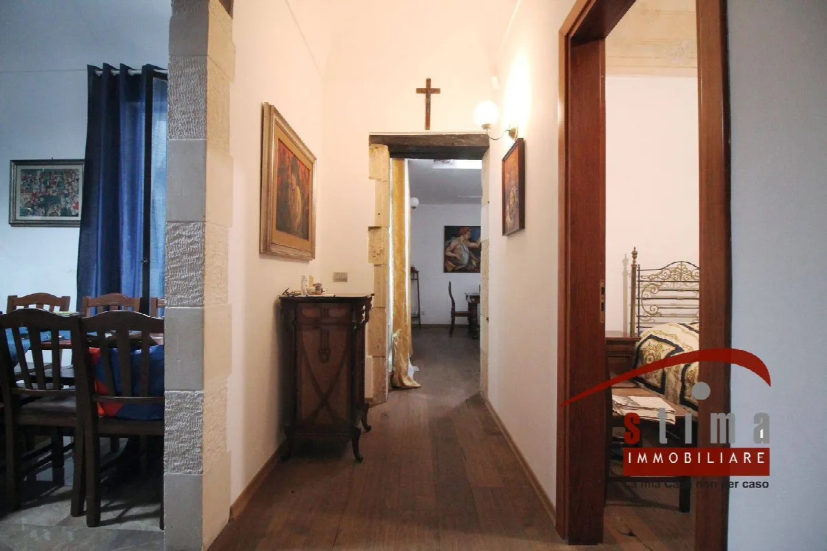 Appartamento in vendita a Siracusa, Umbertina - foto 2