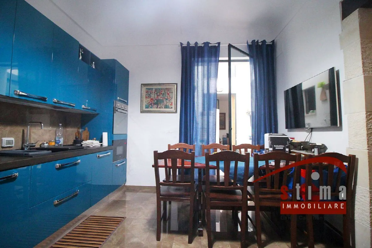 Appartamento in vendita a Siracusa, Umbertina - foto 8