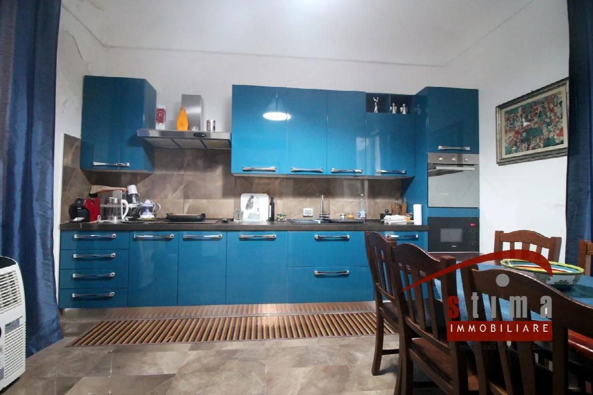 Appartamento in vendita a Siracusa, Umbertina - foto 9