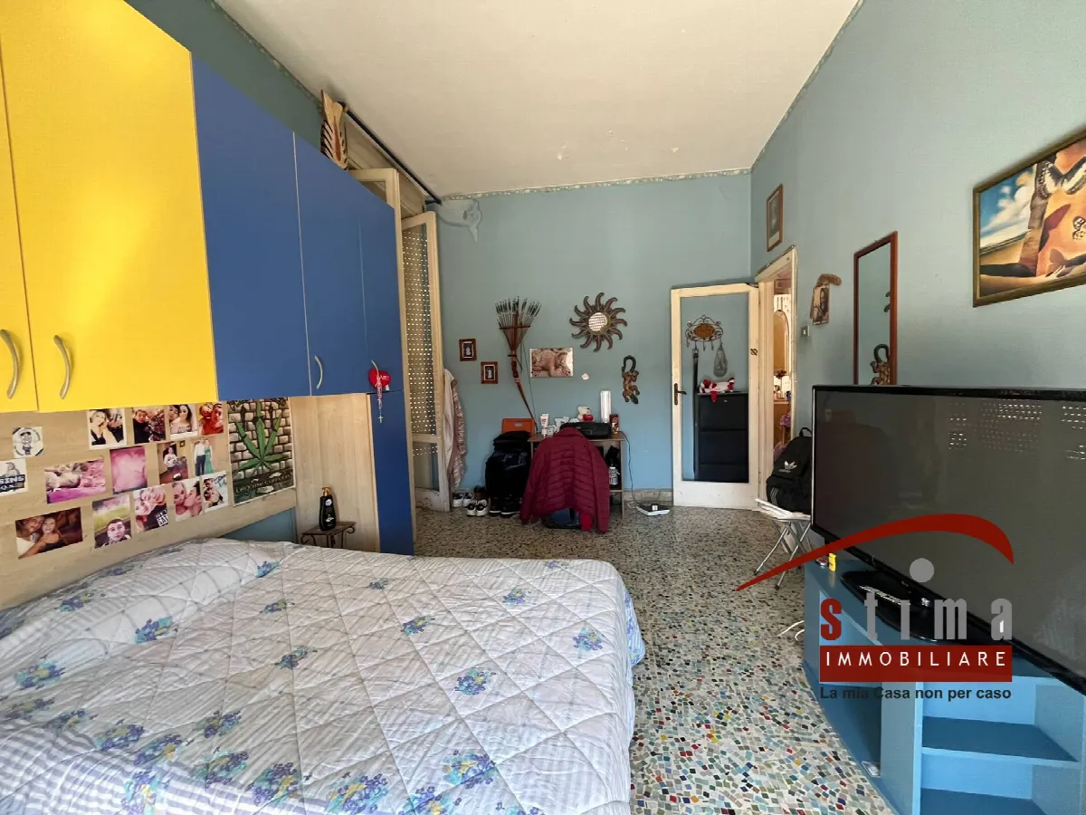 Appartamento in vendita a Siracusa, Borgata - foto 4