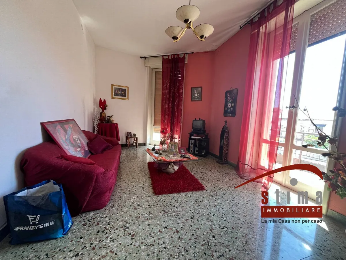 Appartamento in vendita a Siracusa, Borgata - foto 6