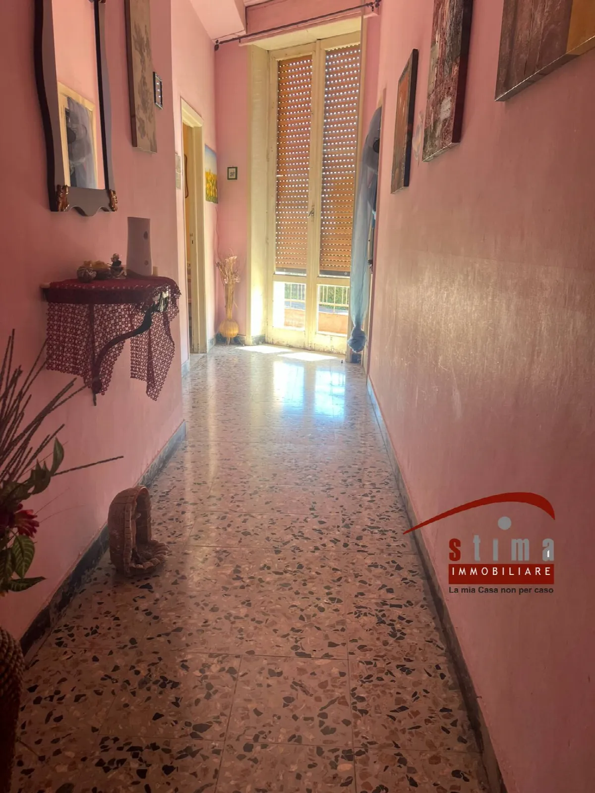 Appartamento in vendita a Siracusa, Borgata - foto 8