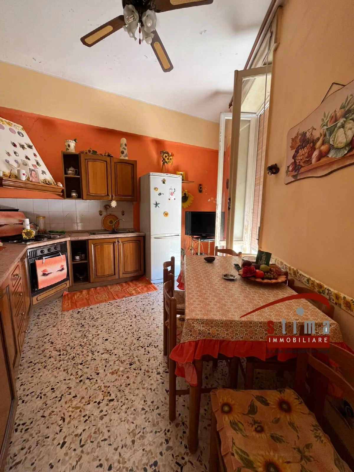 Appartamento in vendita a Siracusa, Borgata - foto 9