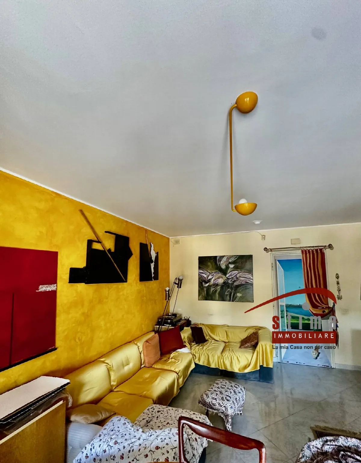 Appartamento in vendita a Siracusa, Mazzarrona - foto 2