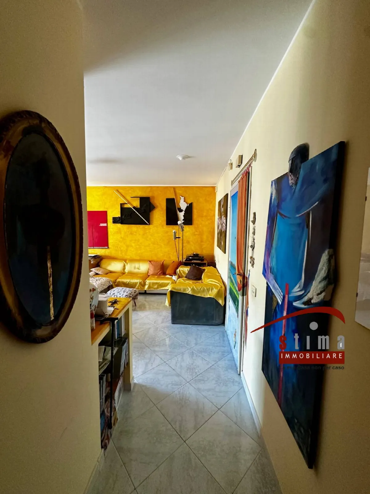 Appartamento in vendita a Siracusa, Mazzarrona - foto 5