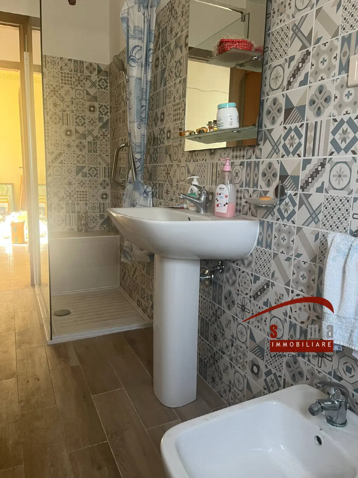 Appartamento in vendita a Siracusa, Bosco Minniti - foto 9