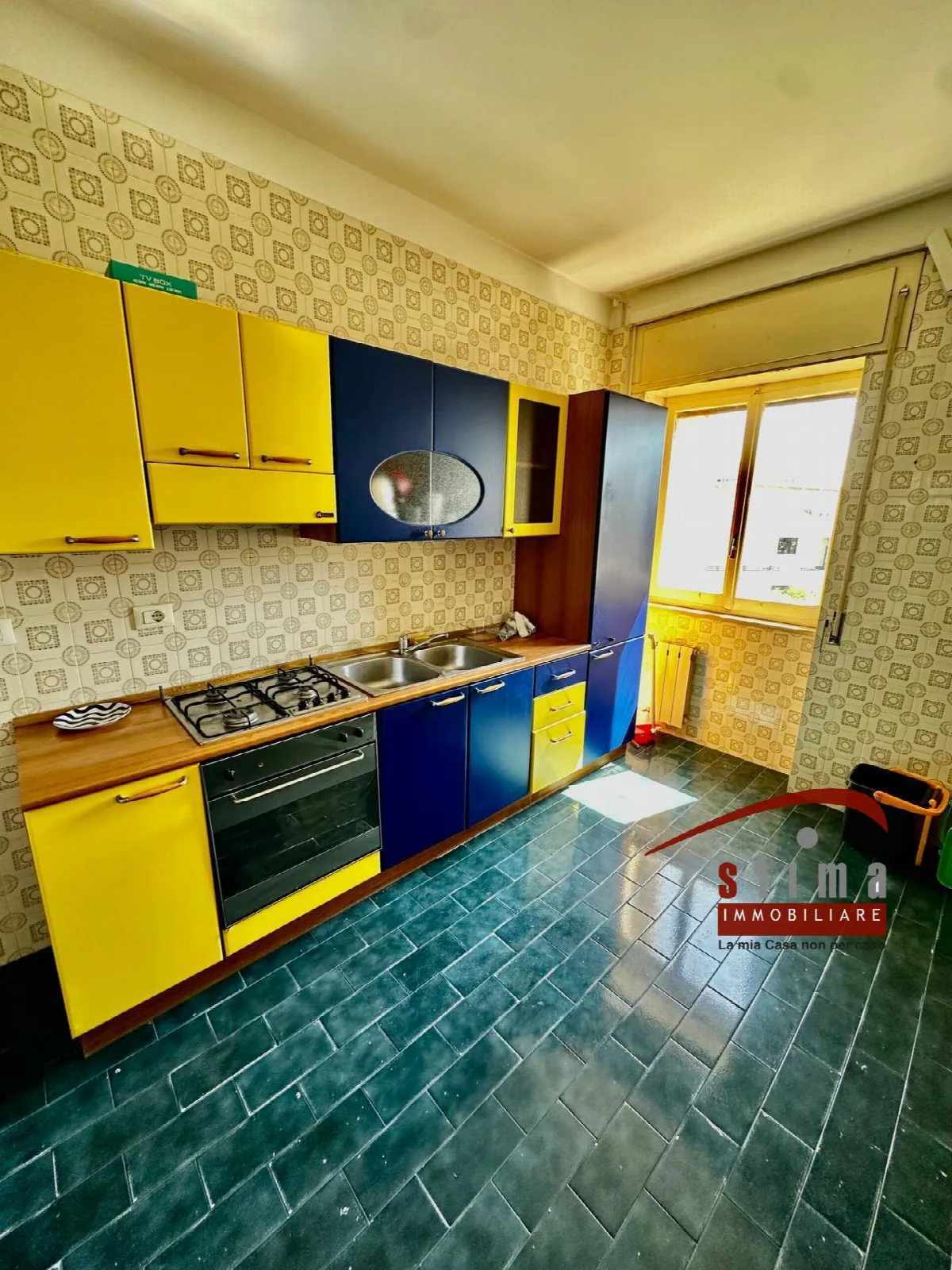 Appartamento in vendita a Siracusa, Grottasanta - foto 1