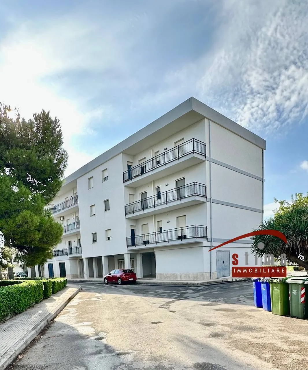 Appartamento in vendita a Siracusa, Epipoli - foto 1