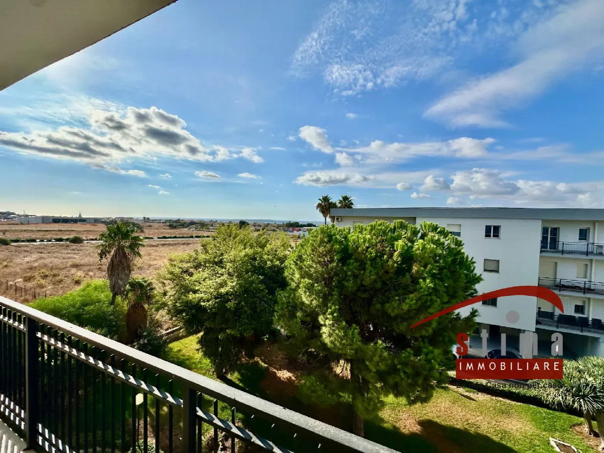 Appartamento in vendita a Siracusa, Epipoli - foto 2