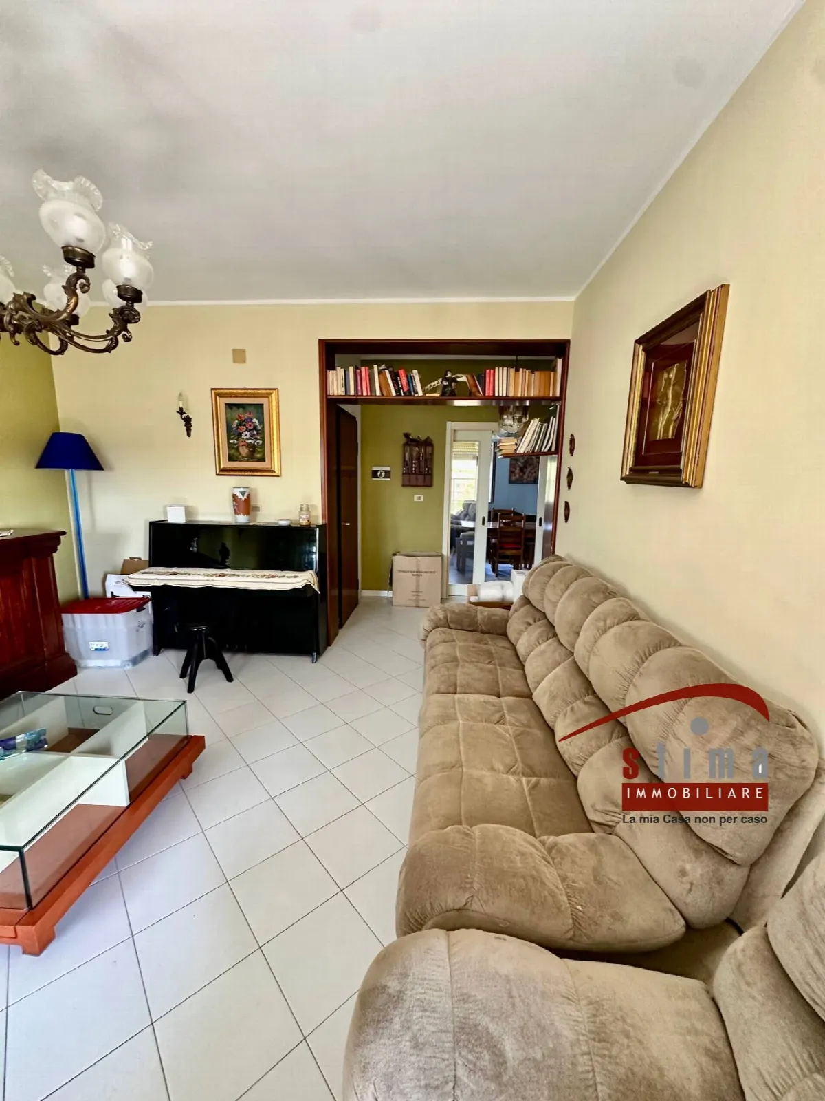 Appartamento in vendita a Siracusa, Epipoli - foto 5