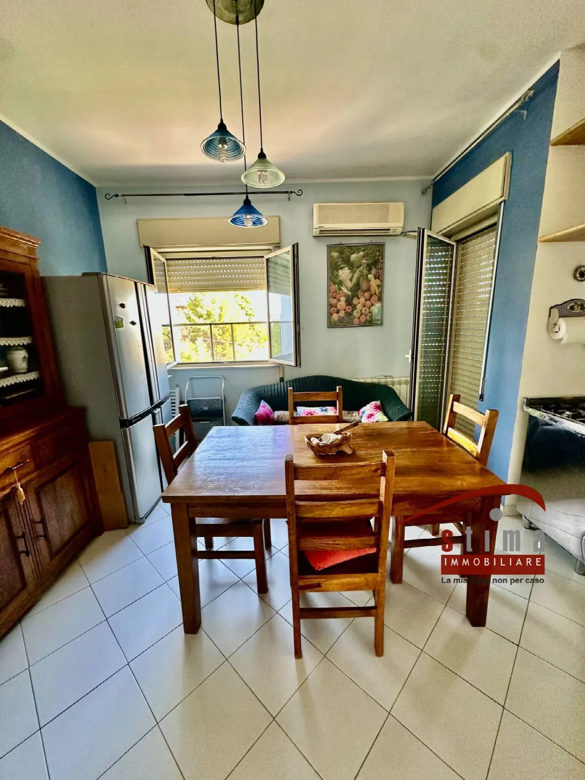 Appartamento in vendita a Siracusa, Epipoli - foto 7