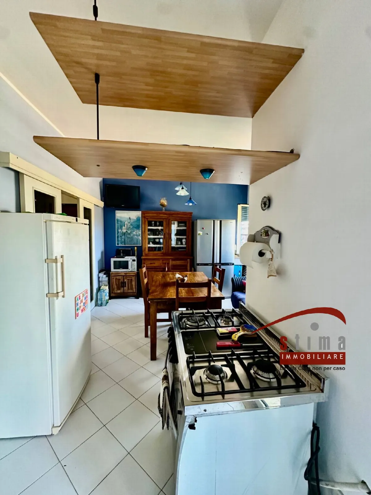 Appartamento in vendita a Siracusa, Epipoli - foto 8