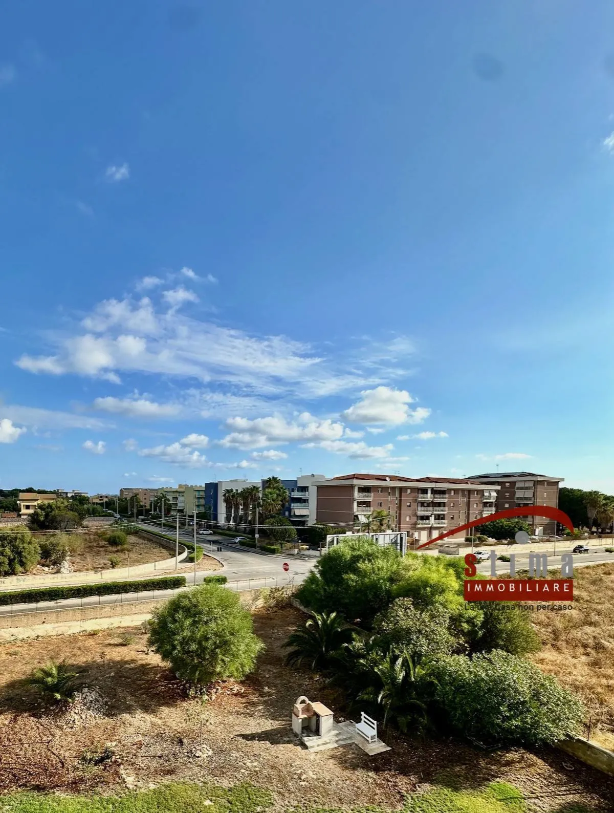 Appartamento in vendita a Siracusa, Epipoli - foto 9