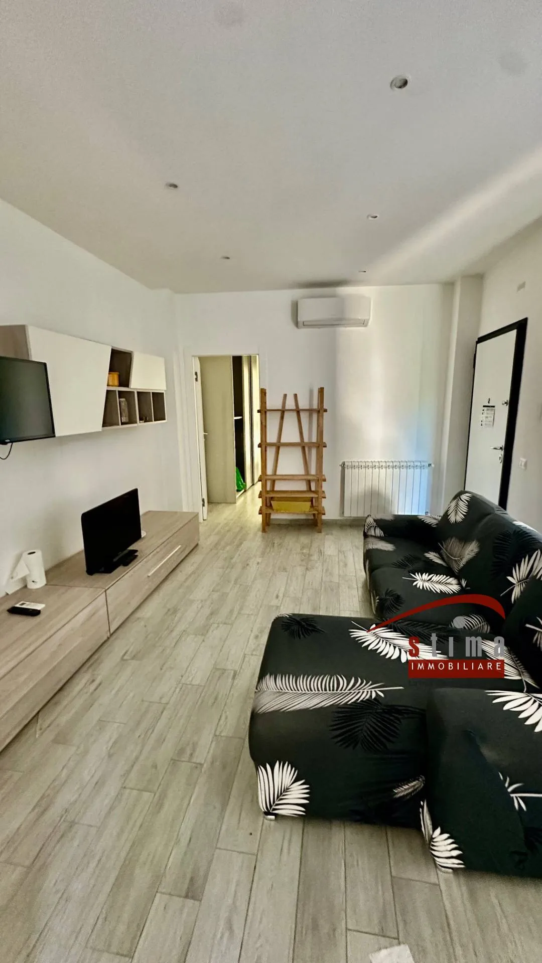 Appartamento in vendita a Siracusa, Borgata - foto 1