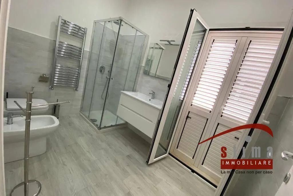 Appartamento in vendita a Siracusa, Borgata - foto 8
