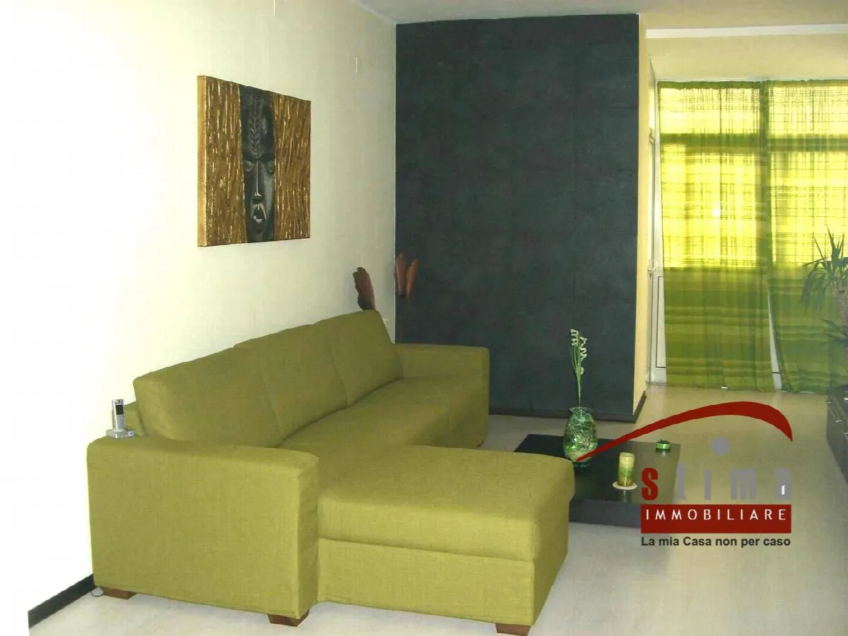 Appartamento in vendita a Siracusa, Grottasanta - foto 2