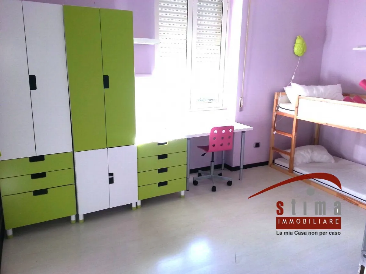 Appartamento in vendita a Siracusa, Grottasanta - foto 3