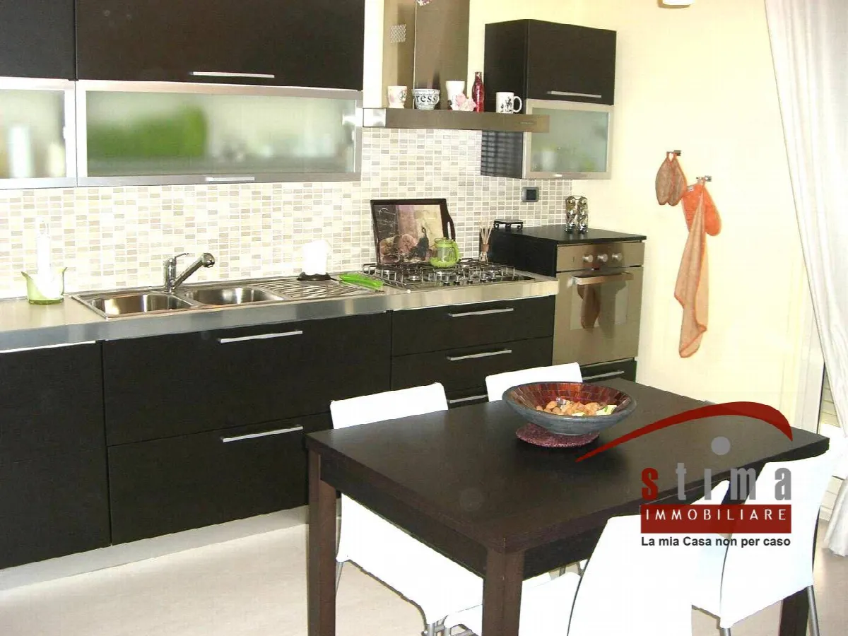 Appartamento in vendita a Siracusa, Grottasanta - foto 5