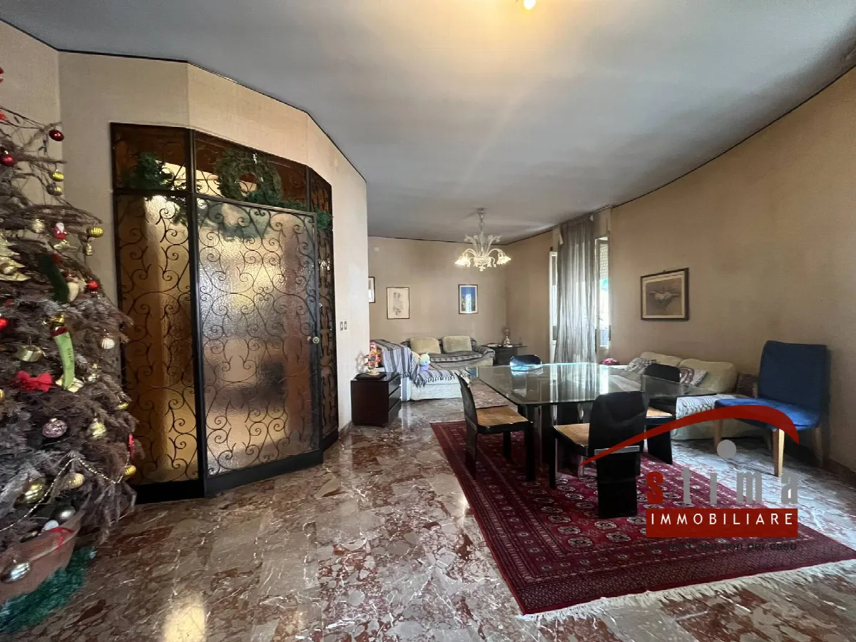 Appartamento in vendita a Siracusa, Teocrito - foto 1