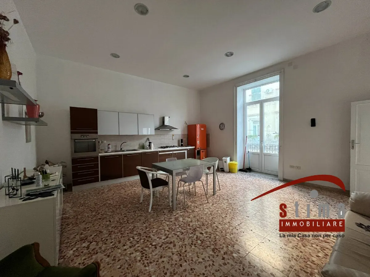 Appartamento in vendita a Siracusa, Umbertina - foto 1