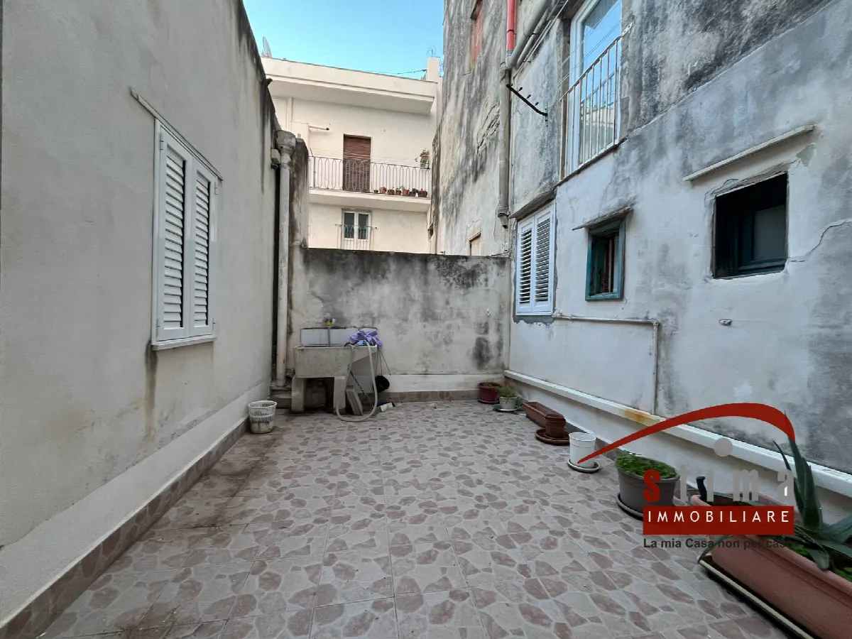 Appartamento in vendita a Siracusa, Umbertina - foto 3
