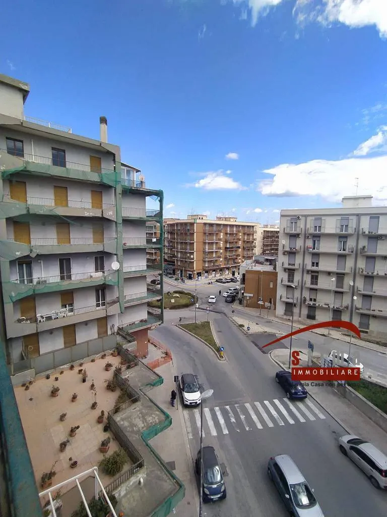 Appartamento in vendita a Siracusa, Grottasanta - foto 1