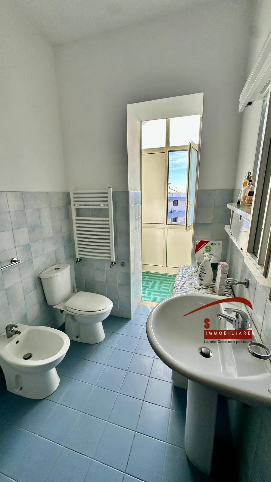Appartamento in vendita a Siracusa, Grottasanta - foto 6