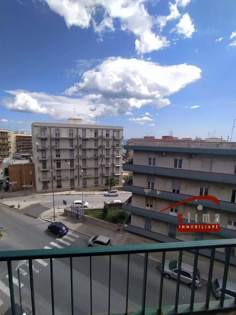Appartamento in vendita a Siracusa, Grottasanta - foto 9
