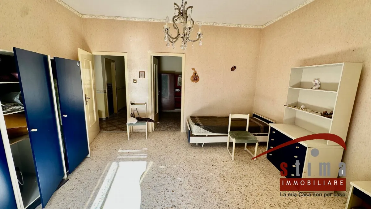 Appartamento in vendita a Siracusa, Grottasanta - foto 10