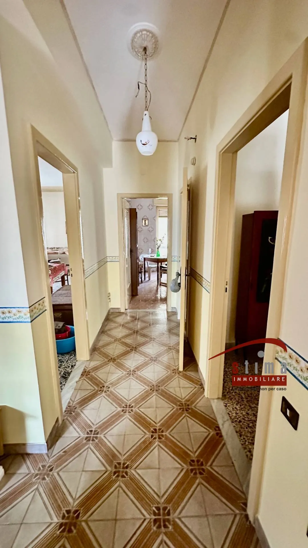 Appartamento in vendita a Siracusa, Grottasanta - foto 5