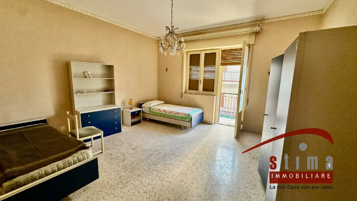 Appartamento in vendita a Siracusa, Grottasanta - foto 6