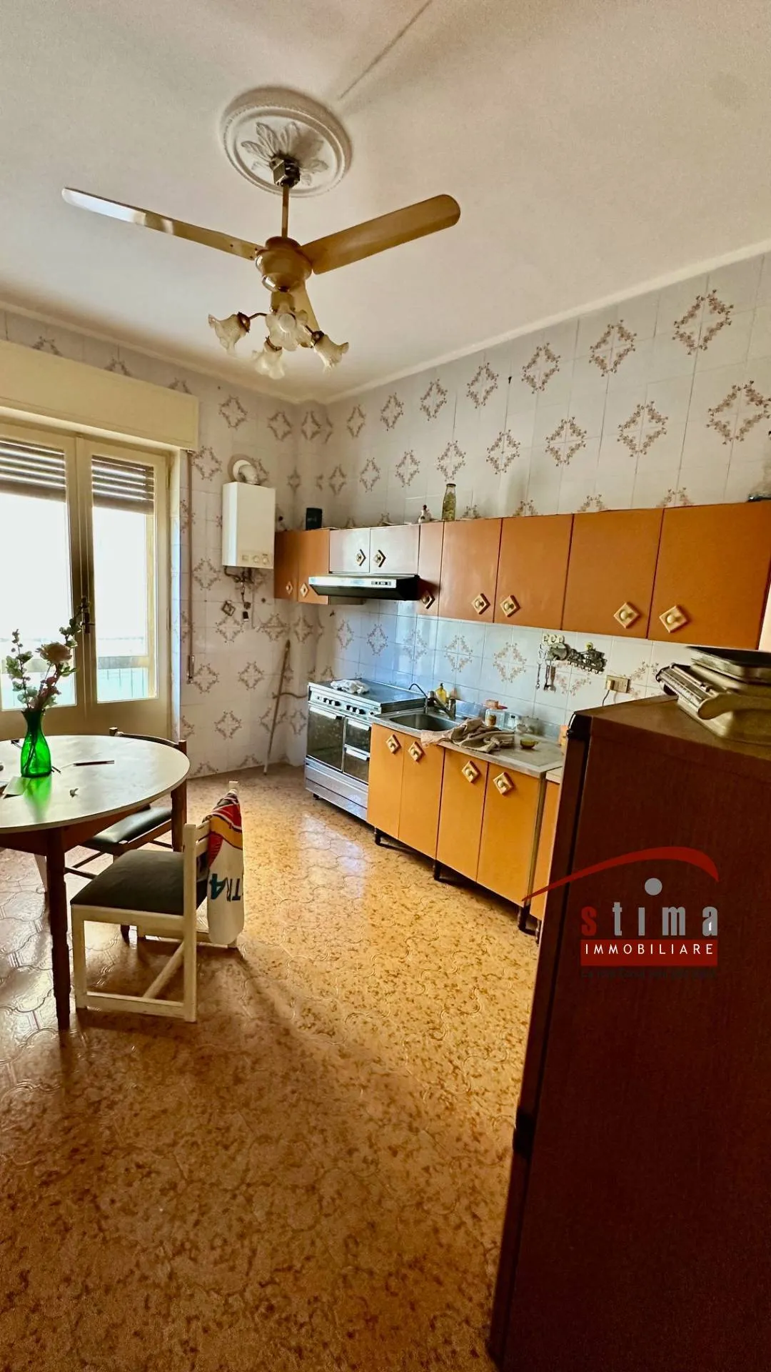 Appartamento in vendita a Siracusa, Grottasanta - foto 7