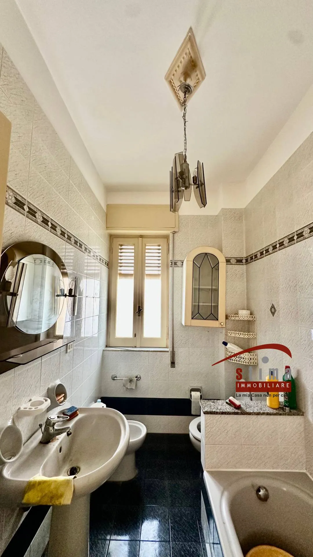 Appartamento in vendita a Siracusa, Grottasanta - foto 8